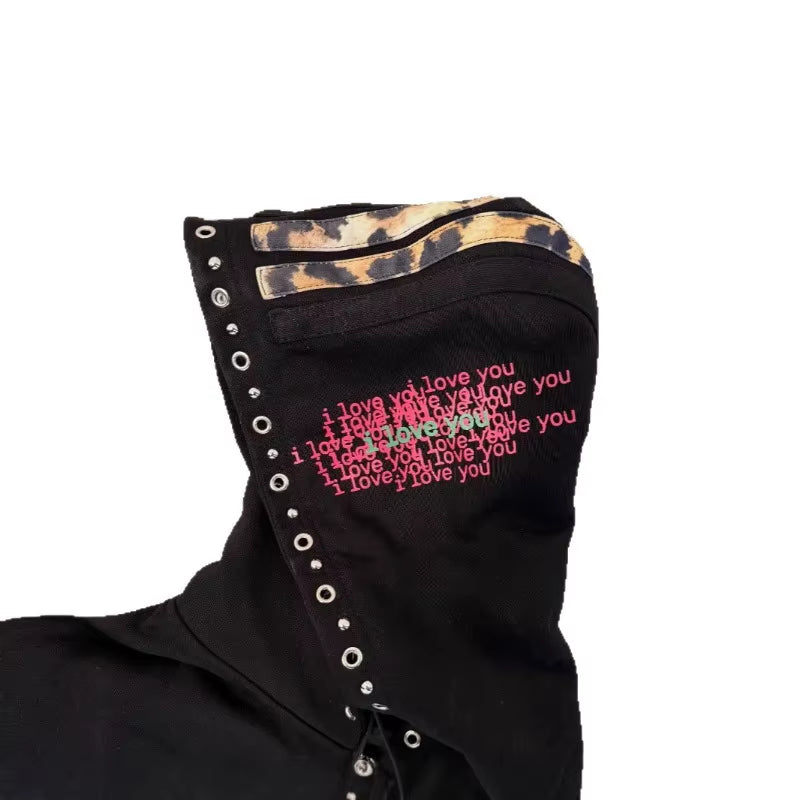 New Mens Stylish Streetwear Hoodie Pullover