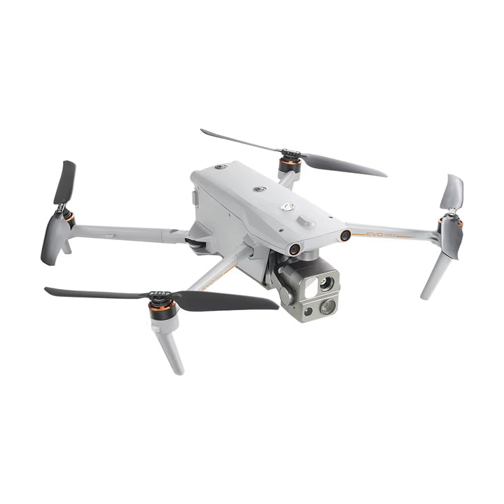 Flow 640T Brushless Robotics Full Stabilizer Autel Drone Home Distance Longue Supplier 3-Axis Security Large HD Camera Drones