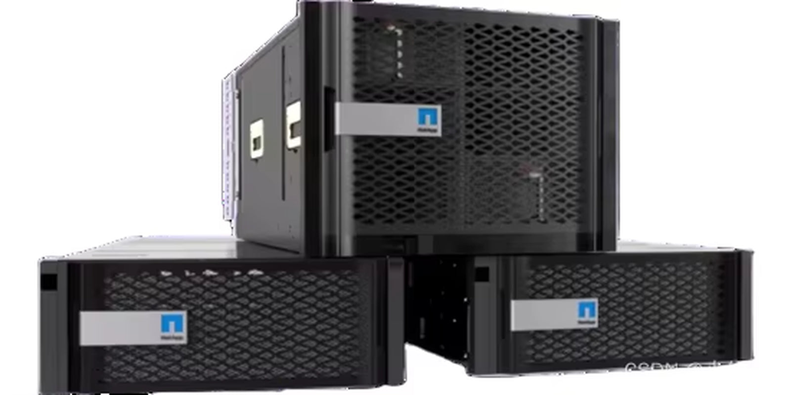 Discounted Price New Netapp FAS8300 Hybrid Flash Storage System Disk Array