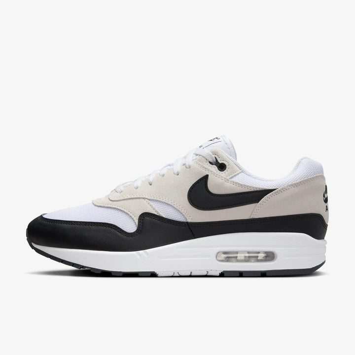 Nike Premium Mens Thick Sole Low-Top Casual Shoes 