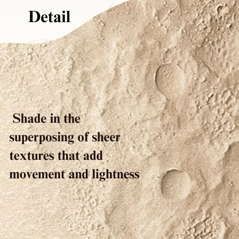 Remote Control Dimming Wall Painting Lamp Creative LED Moon Painting Lights