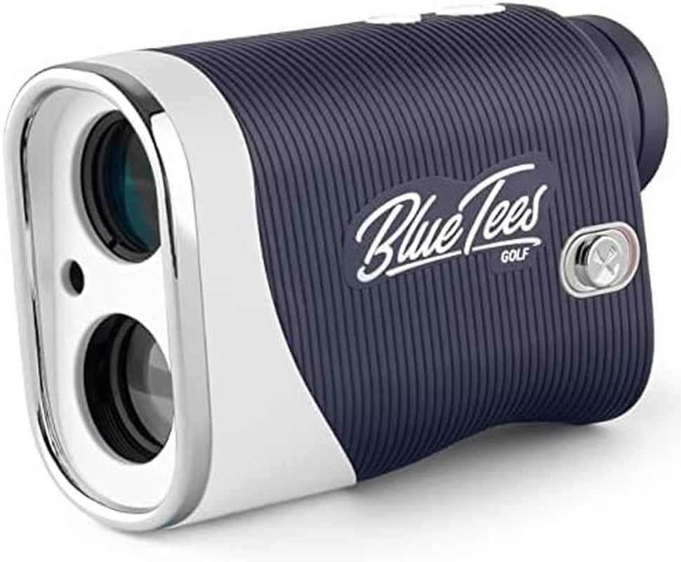 Modern Series 3 Max+ Golf Rangefinder with Slope Switch, 1000 Yards long Range