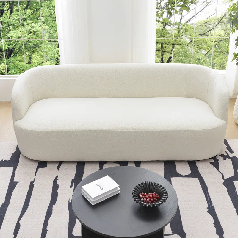 Elite Living New Upholstered Sofa for Home