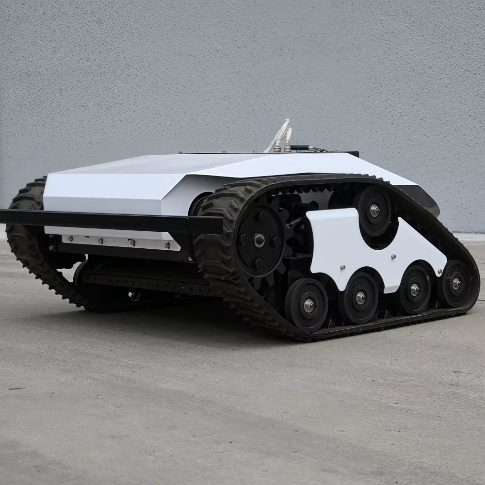 Fast Stock Delivery Flail Lawn Mower Zero Turn Robot Self Propelled Remote Lawn Mowers for Grass Cutting