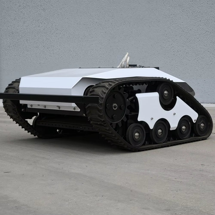 Fast Stock Delivery Flail Lawn Mower Zero Turn Robot Self Propelled Remote Lawn Mowers for Grass Cutting
