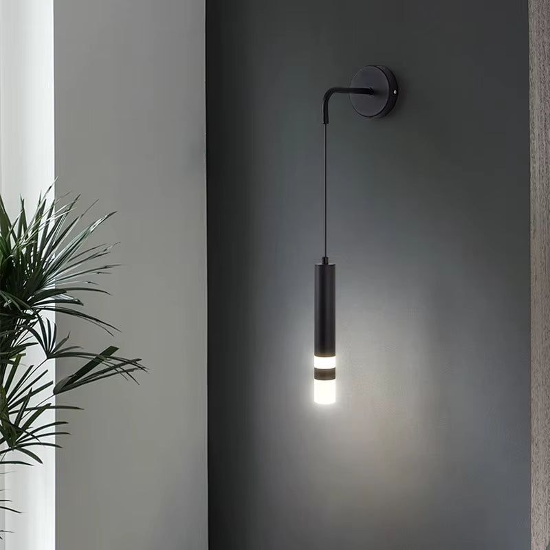 Nordic Bedroom Decoration Wall Lamp Luxury LED Modern lights