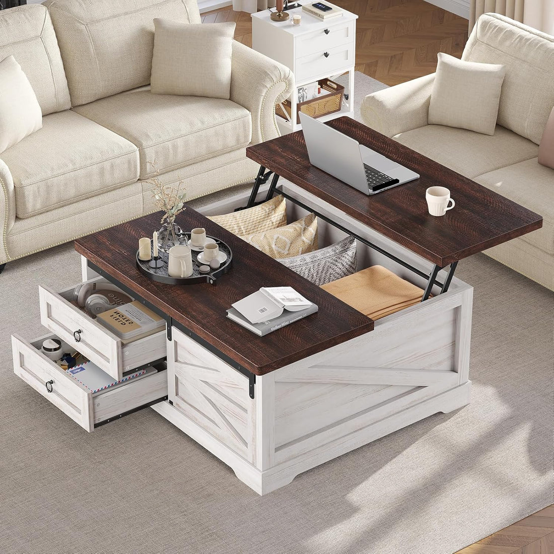 Premium Designed Modern Coffee Table 