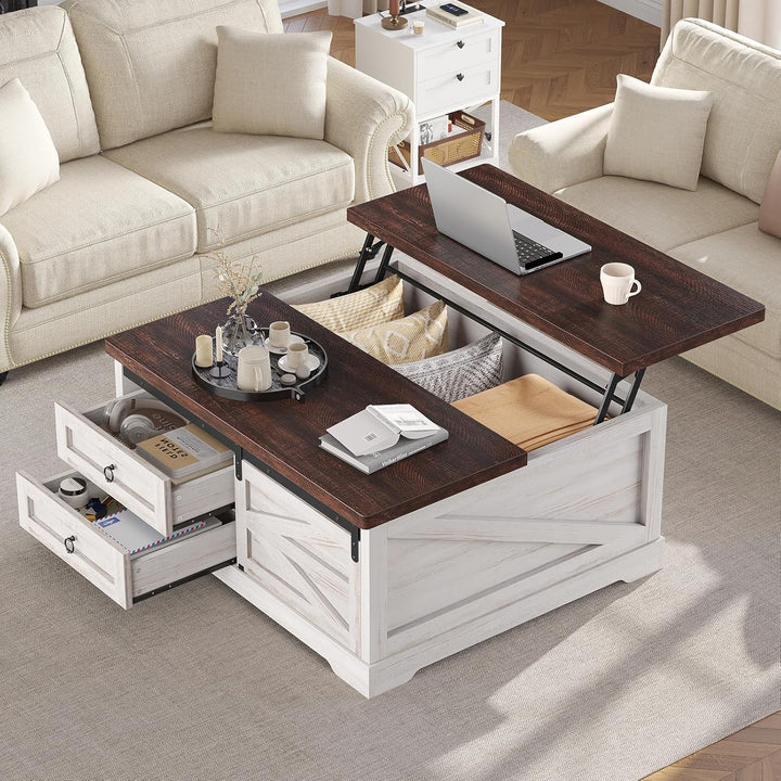 Premium Designed Modern Coffee Table 