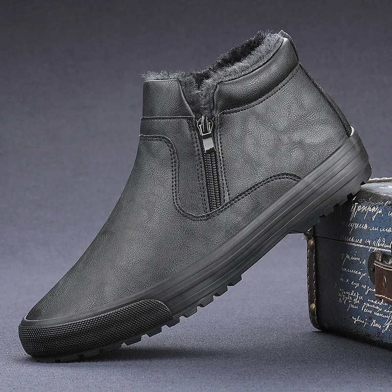 Men's Modern Loafers – Fashion Men's wear Shoes