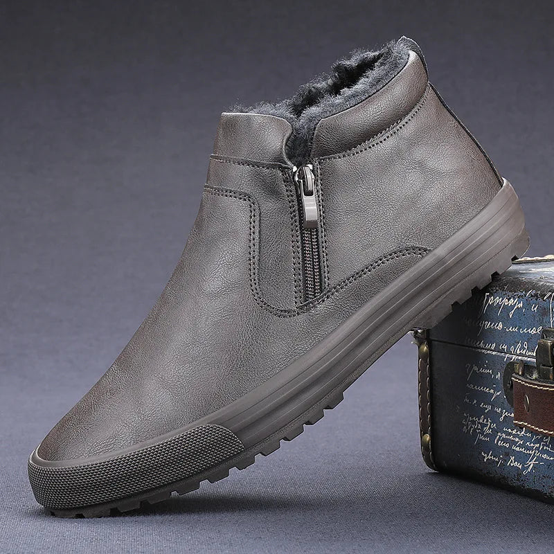Men's Modern Loafers – Fashion Men's wear Shoes