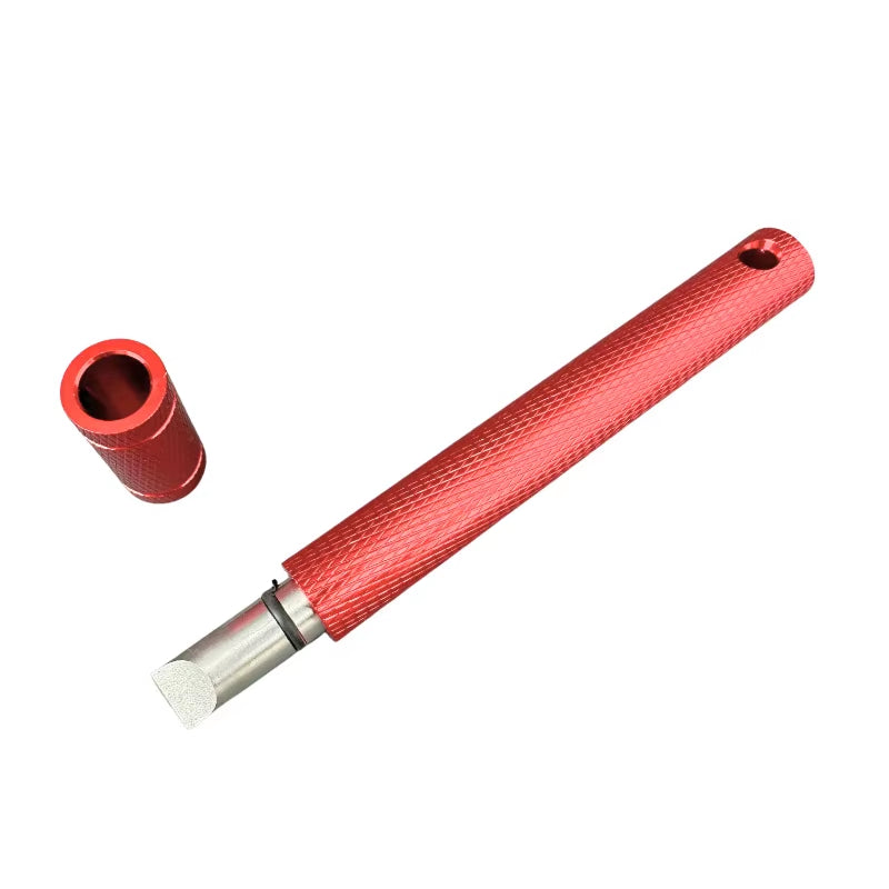 New Golf Club Groove Sharpener Blade Cleaning Tool
