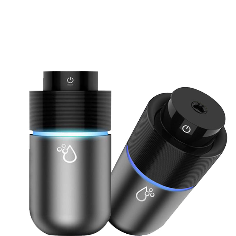 Car Humidifier Spray Air Purifier Deodorization