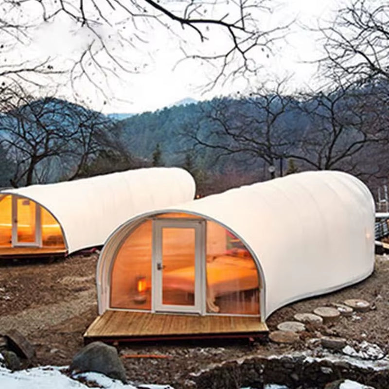 High Quality New Arrival Tents Camping Outdoor Waterproof Luxury Tent for Sale