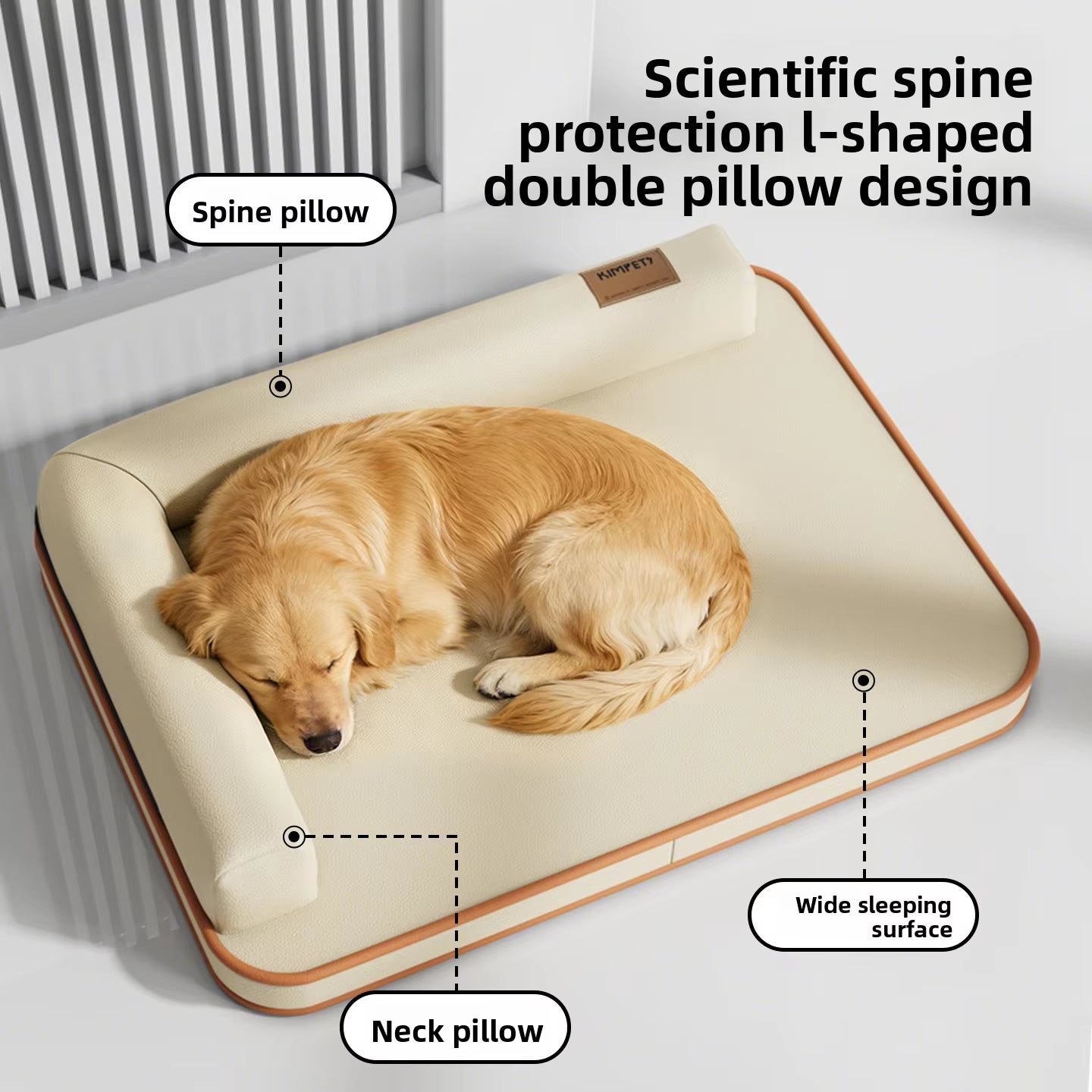 New All Seasons Dog Mat Suitable Medium & Large Waterproof Washable