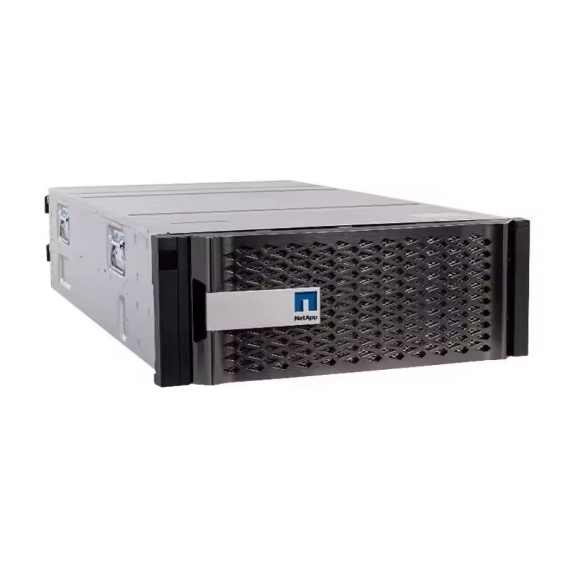 Discounted Price New Netapp FAS8300 Hybrid Flash Storage System Disk Array