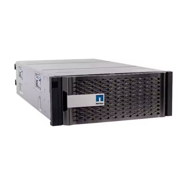 Discounted Price New Netapp FAS8300 Hybrid Flash Storage System Disk Array