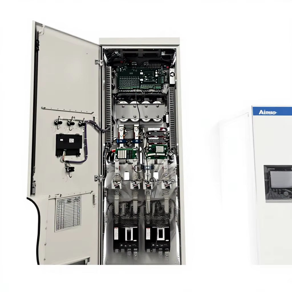 300Kw Industrial DC/DC Energy Storage Converter with Isolation