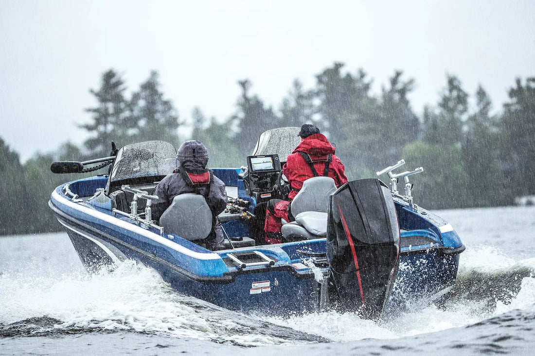 New Kinocean Aluminum 4.3M Light Fishing Boat Travel 