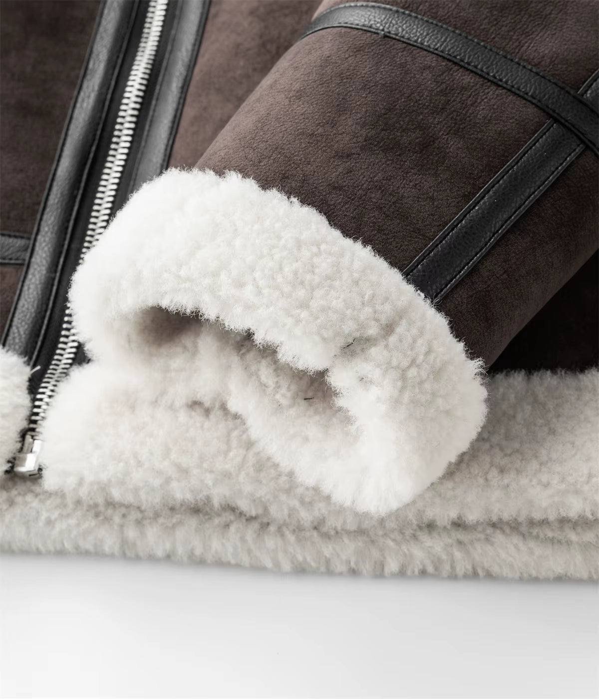 Cowboy LeatherJacket Mens High Quality Blazer Jacket