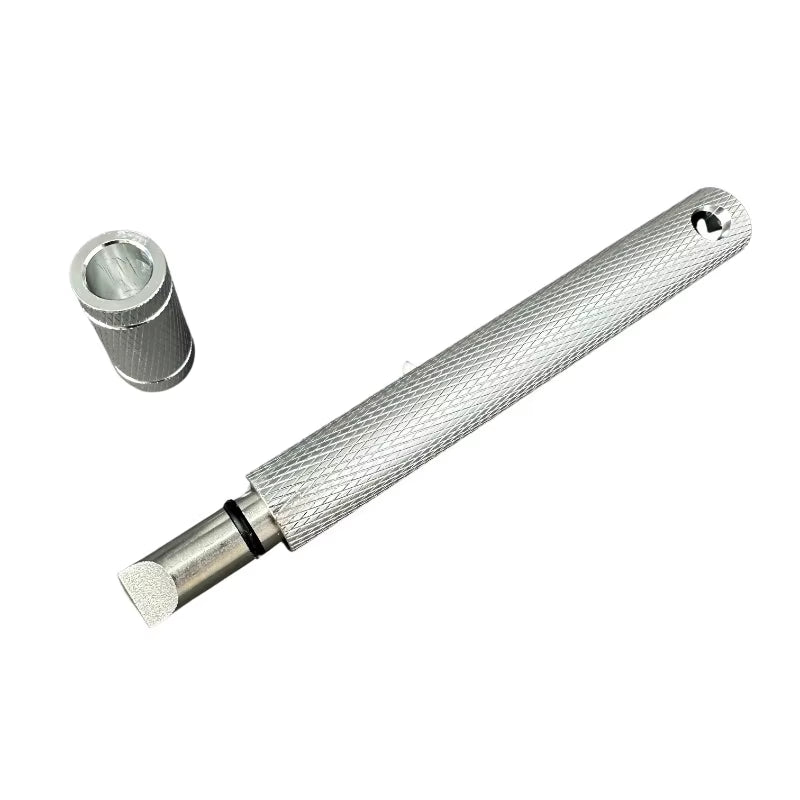 New Golf Club Groove Sharpener Blade Cleaning Tool