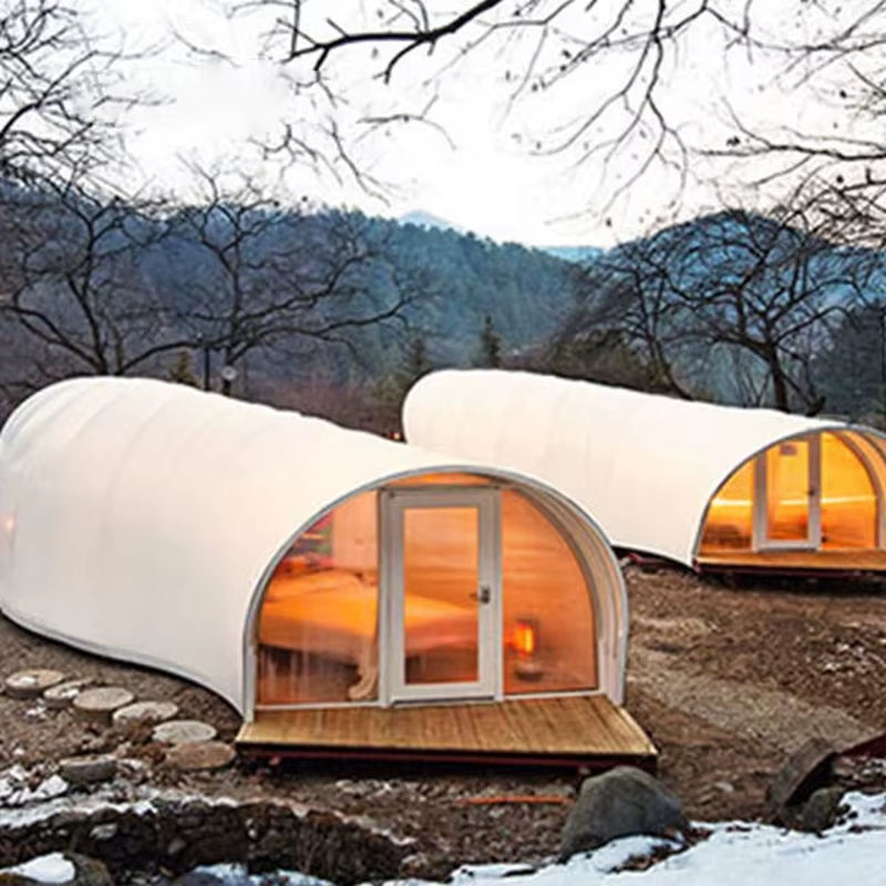 High Quality New Arrival Tents Camping Outdoor Waterproof Luxury Tent for Sale