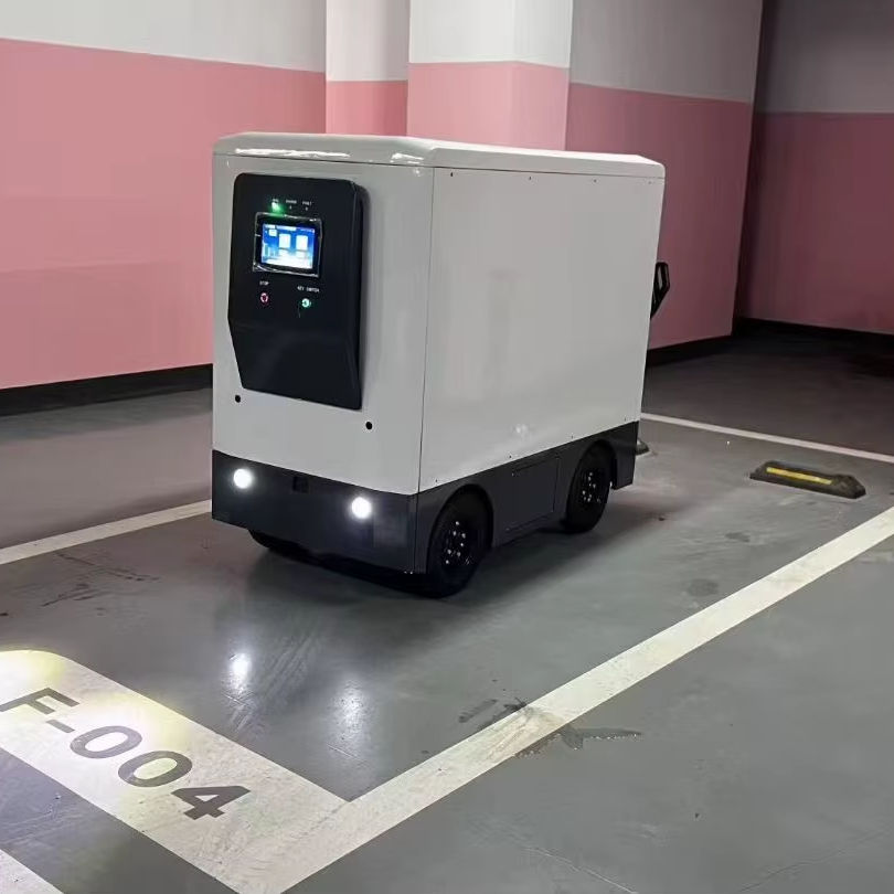 Premium Commercial & Hybrid Energy Storage - 80KW Mobile EV Charging Solution