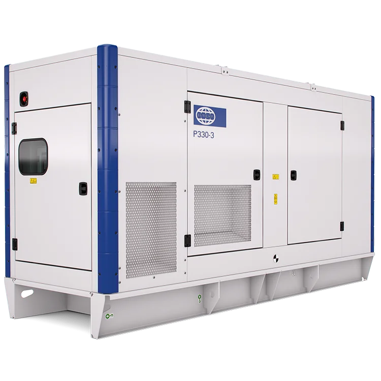 New Super Silent High Power Diesel Stirling Motor Generator 