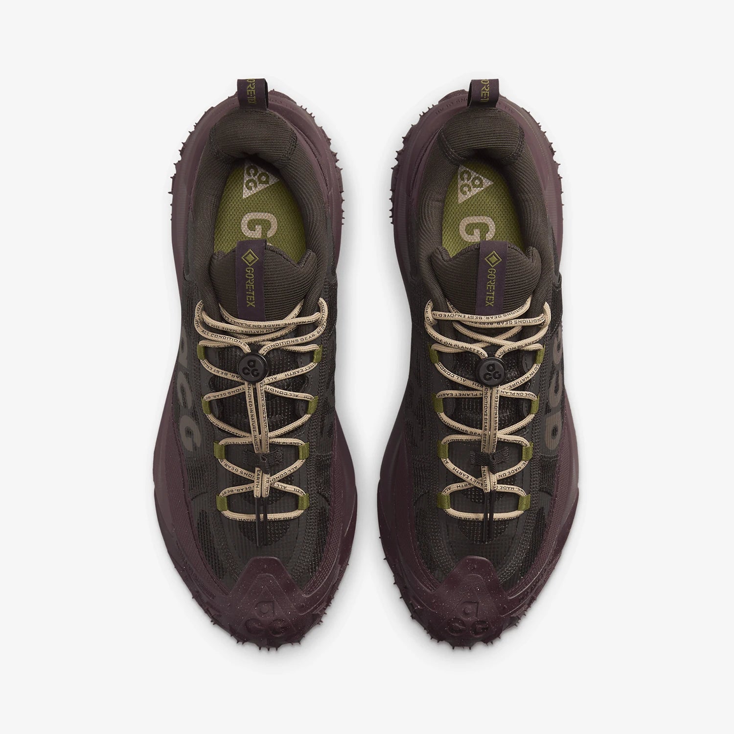 Nike ACG Mountain – Men's Trail Running Shoes