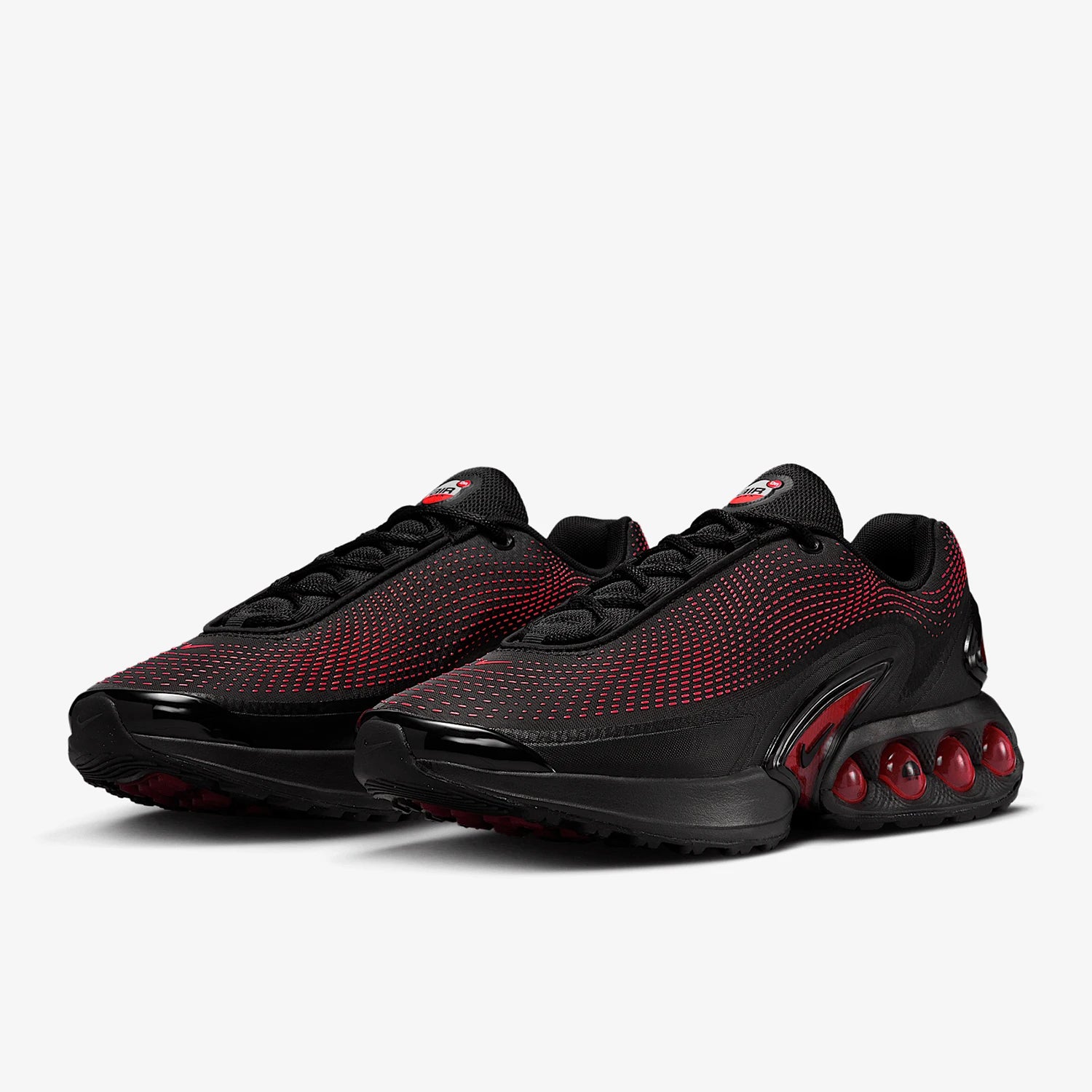 Nike Authentic Air Max DN Men's Responsive Running Shoes