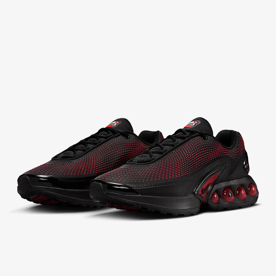 Nike Authentic Air Max DN Men's Responsive Running Shoes