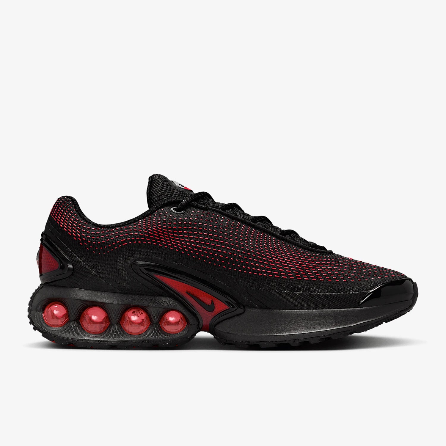 Nike Authentic Air Max DN Men's Responsive Running Shoes