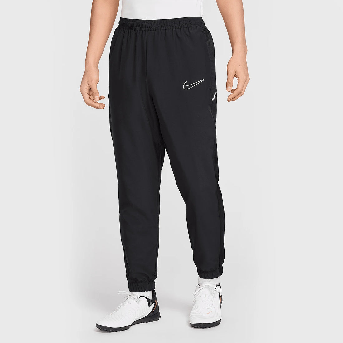 Nike Casual Men's Gym Soccer Training Long Pants Trousers