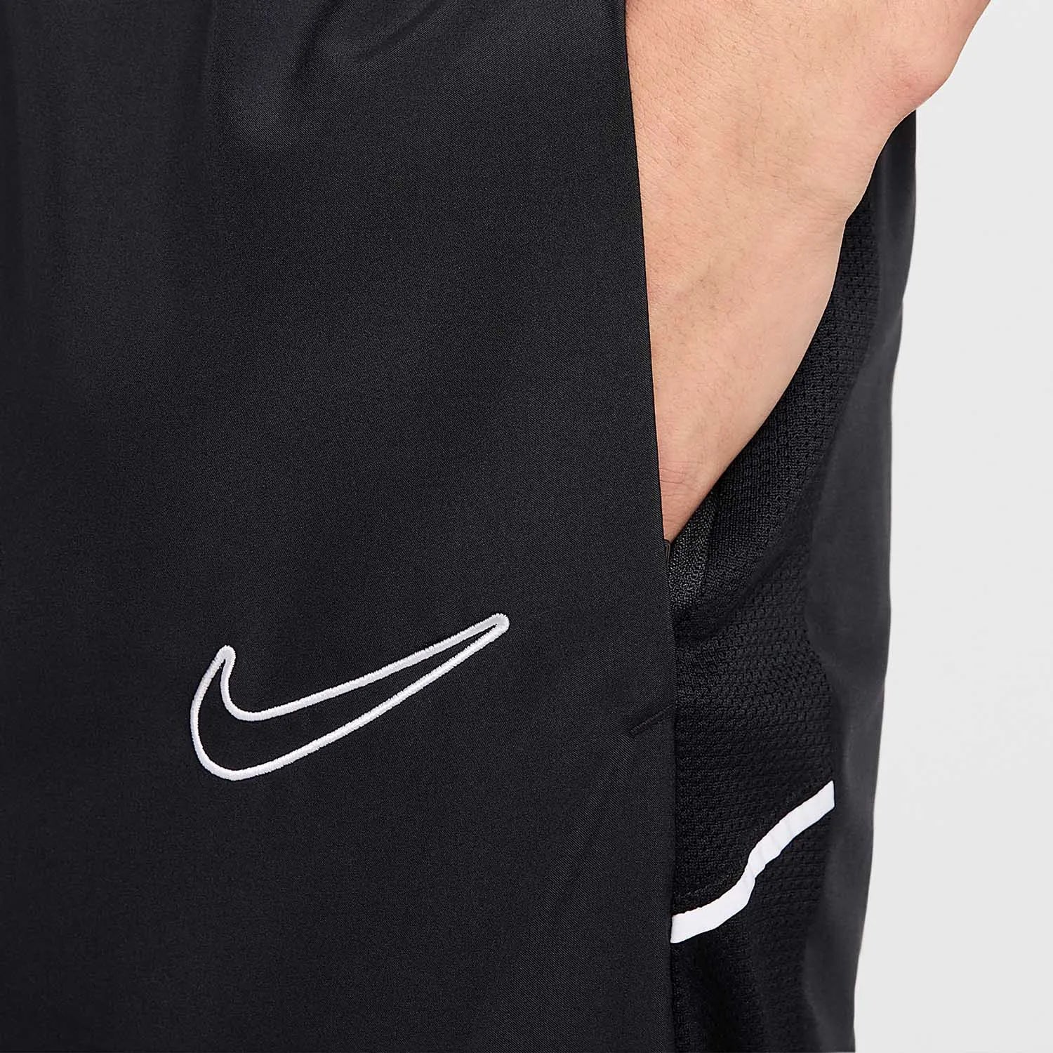 Nike Casual Men's Gym Soccer Training Long Pants Trousers