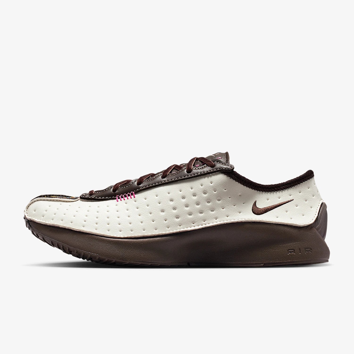 Nike Authentic Air Superfly Women’s Low-Top Sports Shoes - Lightweight Running Sneakers