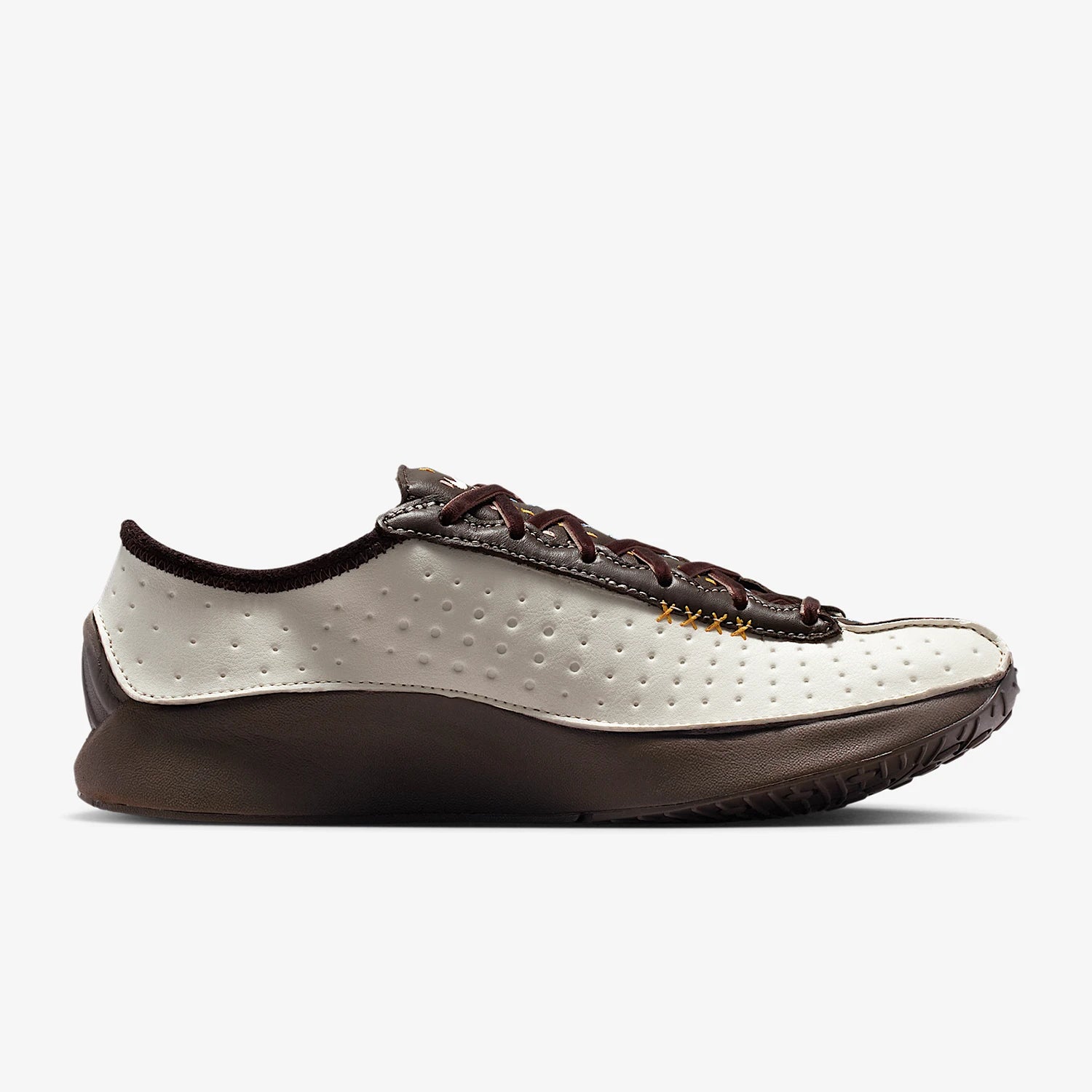 Nike Authentic Air Superfly Women’s Low-Top Sports Shoes - Lightweight Running Sneakers