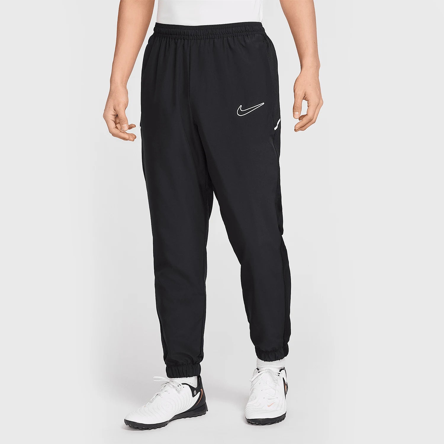 Nike Casual Men's Gym Soccer Training Long Pants Trousers