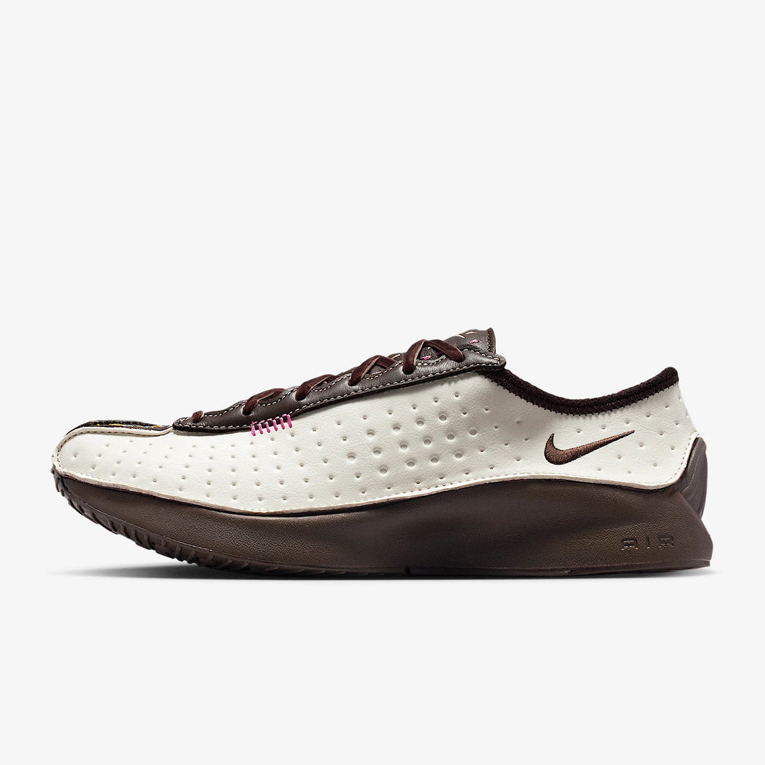 Nike Authentic Air Superfly Women’s Low-Top Sports Shoes - Lightweight Running Sneakers
