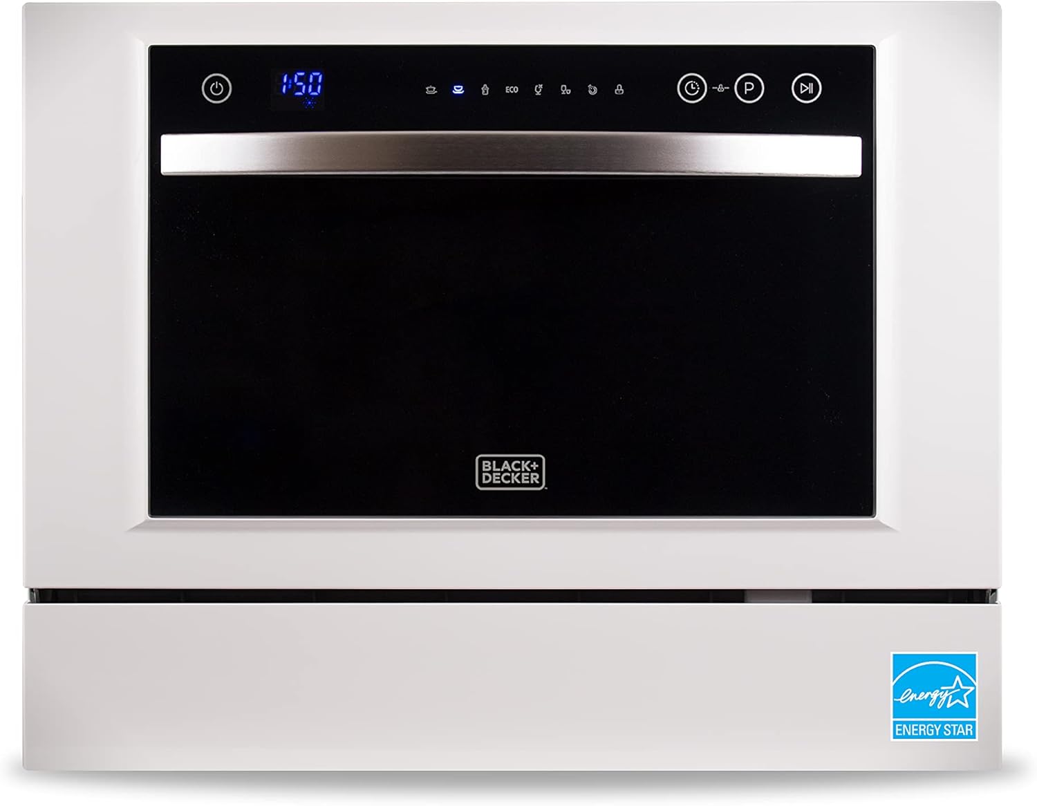 dishwasher