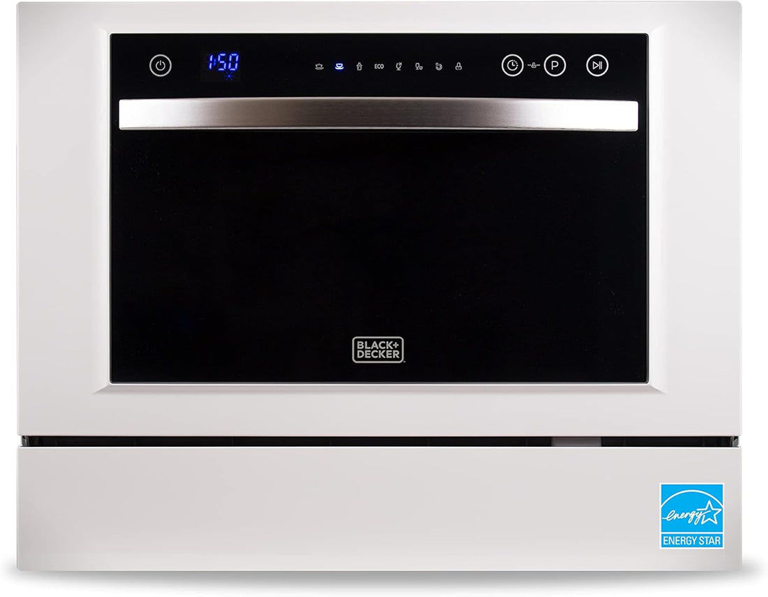 dishwasher