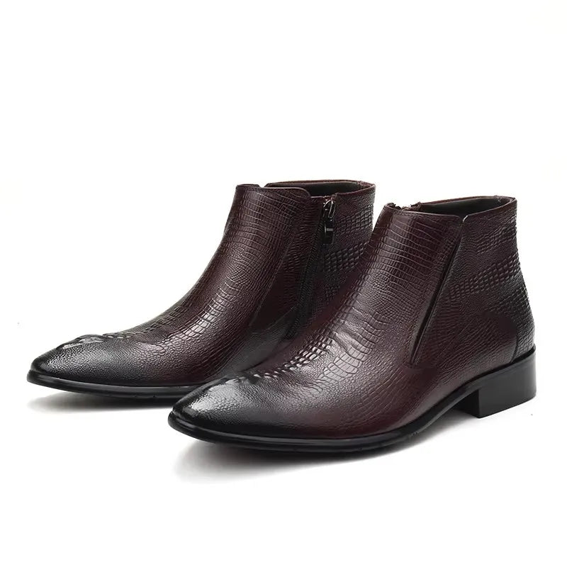 Premium Mens Italian formal Business Shoes