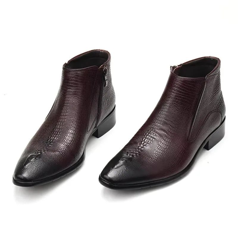 Premium Mens Italian formal Business Shoes