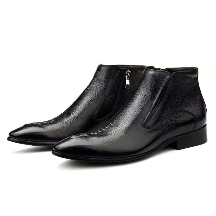 Premium Mens Italian formal Business Shoes