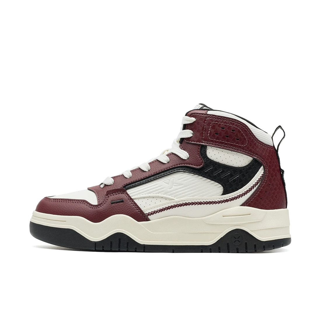 Men's Casual Shoes Street Style Breathable Fashion Sneakers