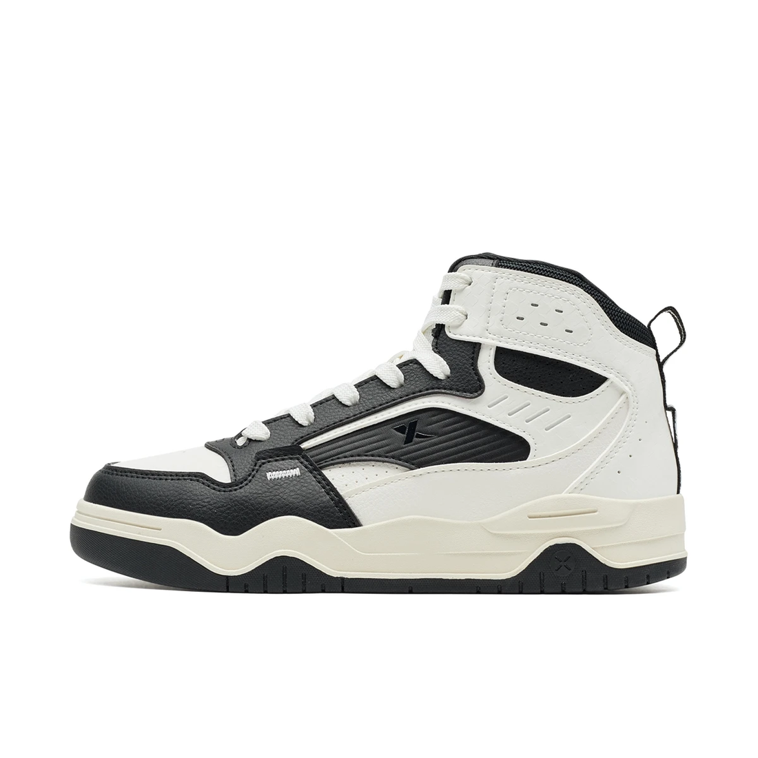 Men's Casual Shoes Street Style Breathable Fashion Sneakers