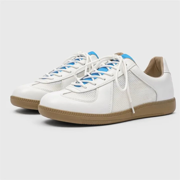 New Unisex Outdoor Walking Shoes – Non-Slip Trekking Sneakers