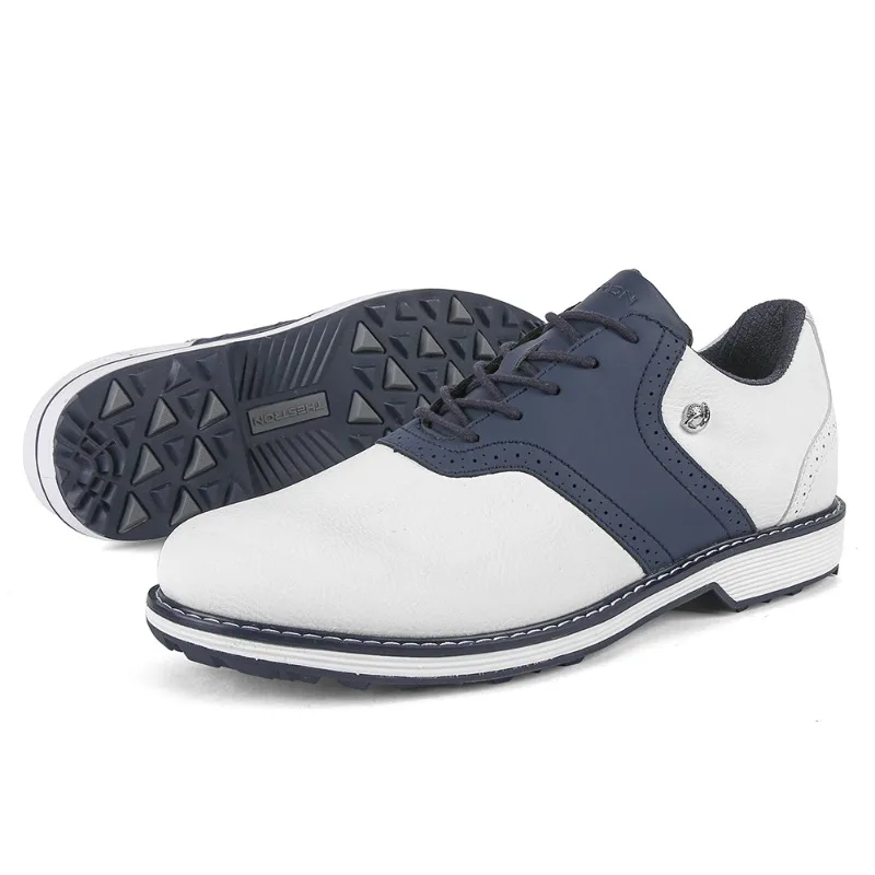 Modern Anti Slip Classic Brand Men's Professional Golf Shoes