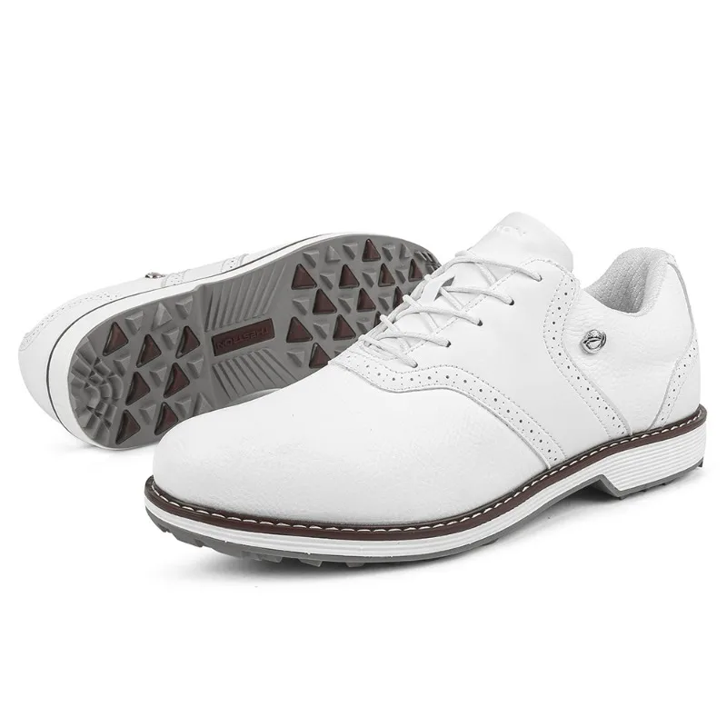Modern Anti Slip Classic Brand Men's Professional Golf Shoes