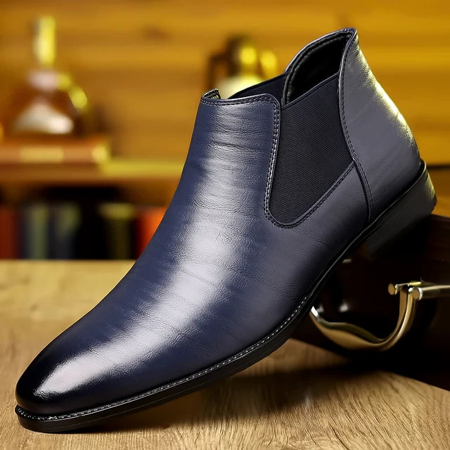 New 2024 Stylish Comfortable Non-Slip Shoes, Men'S Shoes, Spring and Summer