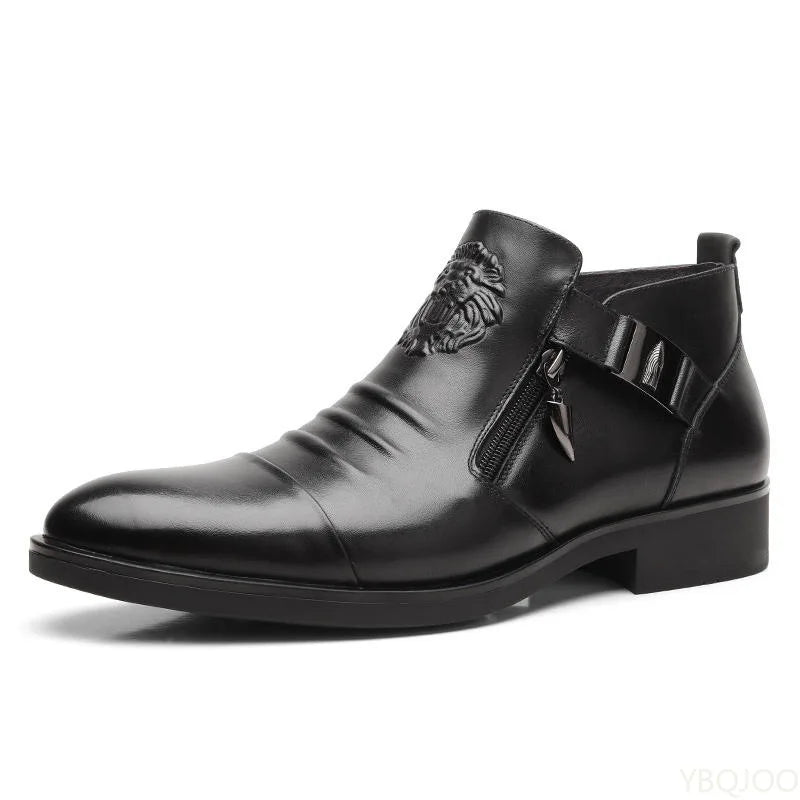 New Mens Casual & Formal Shoes Modern Boots