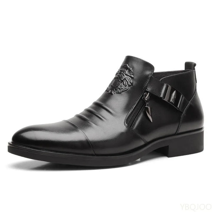 New Mens Casual & Formal Shoes Modern Boots